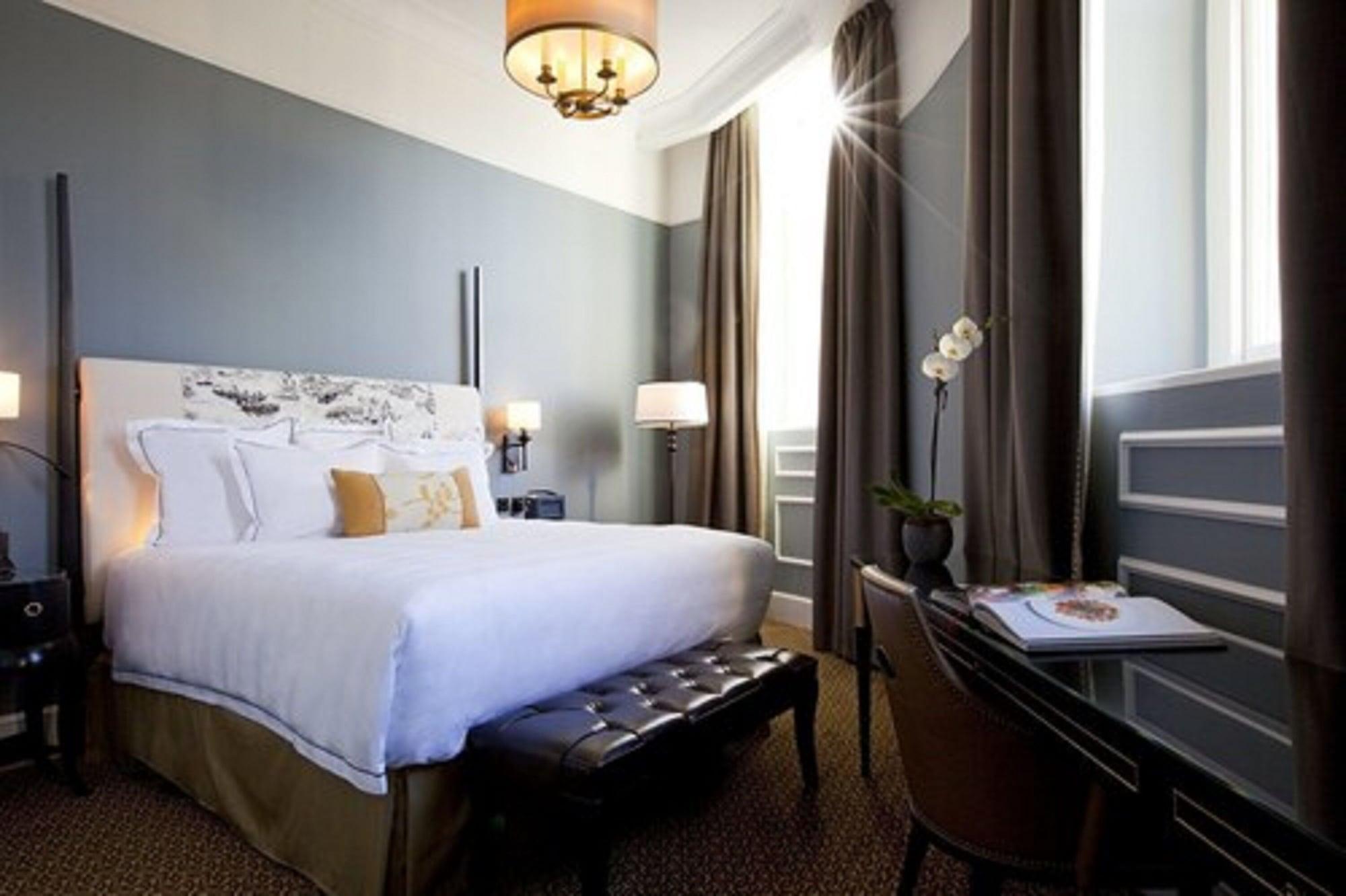 The Gainsborough - Small Luxury Of The World Hotel Bath