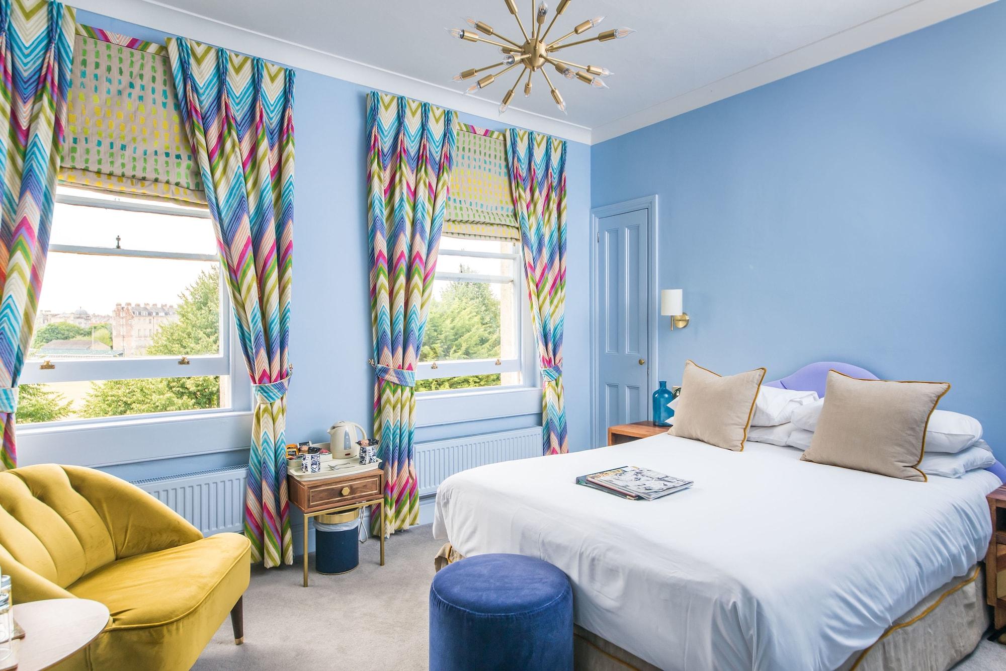 The Ayrlington Guest house Bath