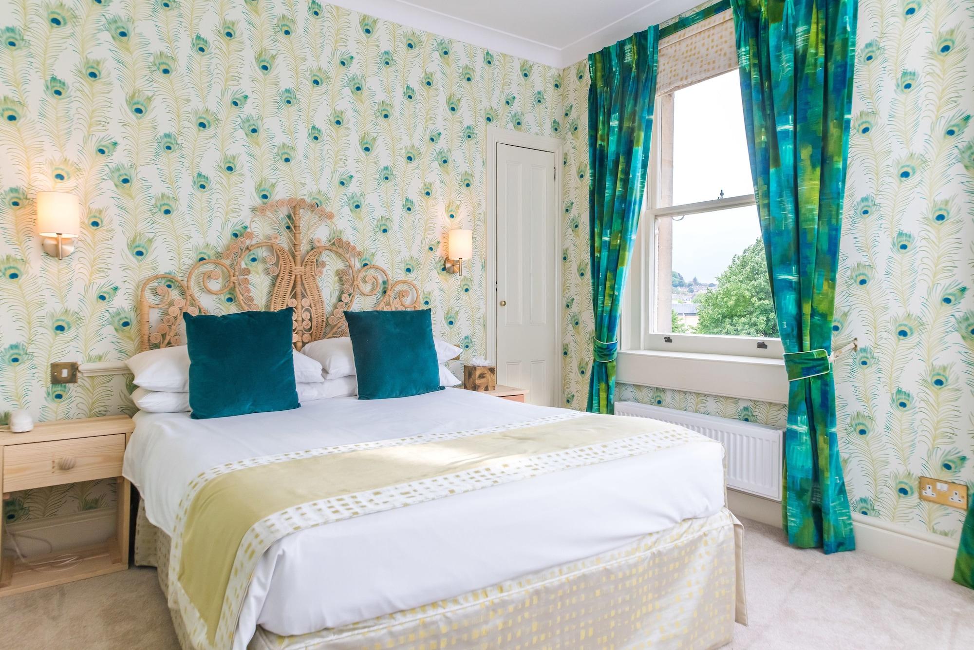 Guest house The Ayrlington