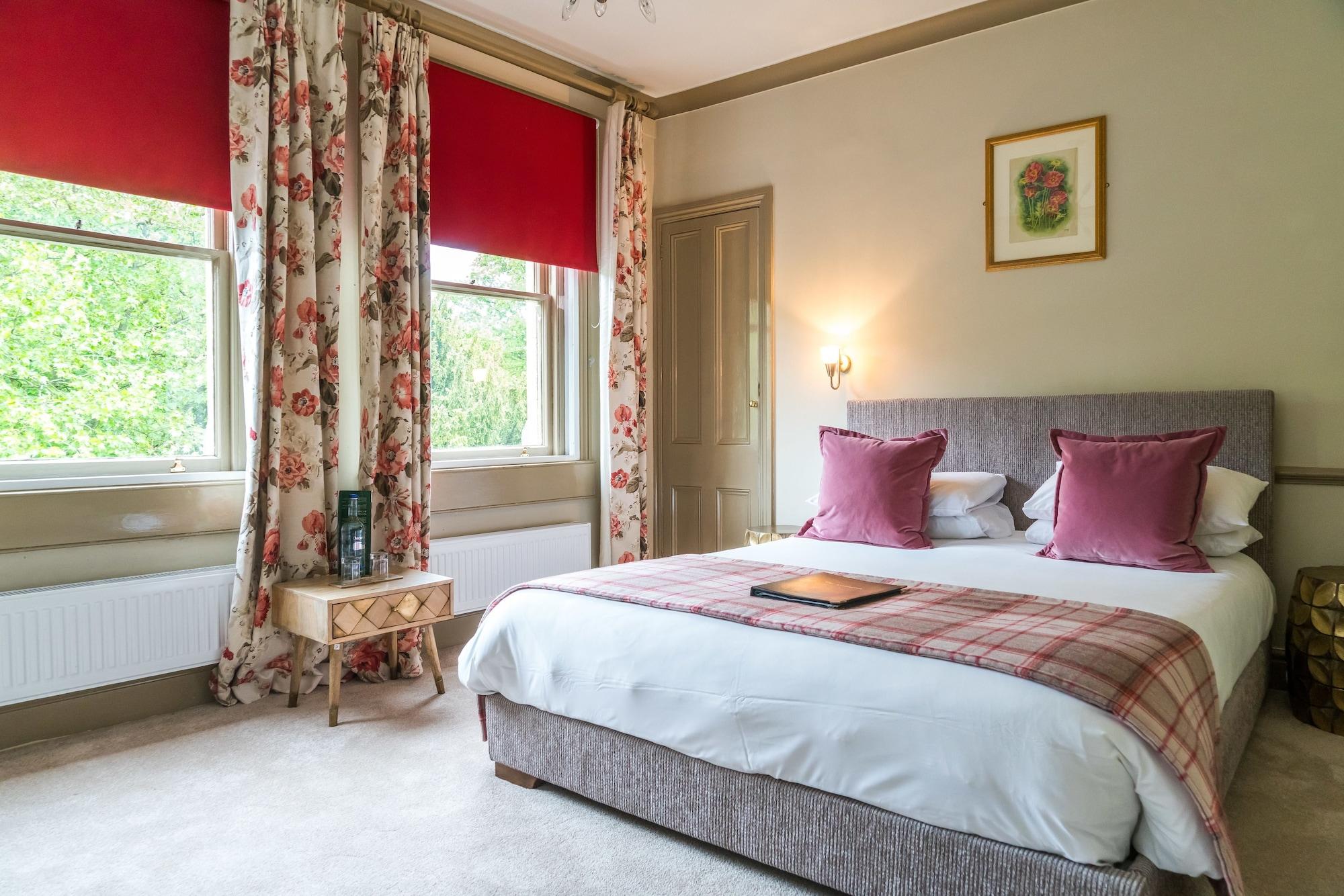 Guest house The Ayrlington 5*