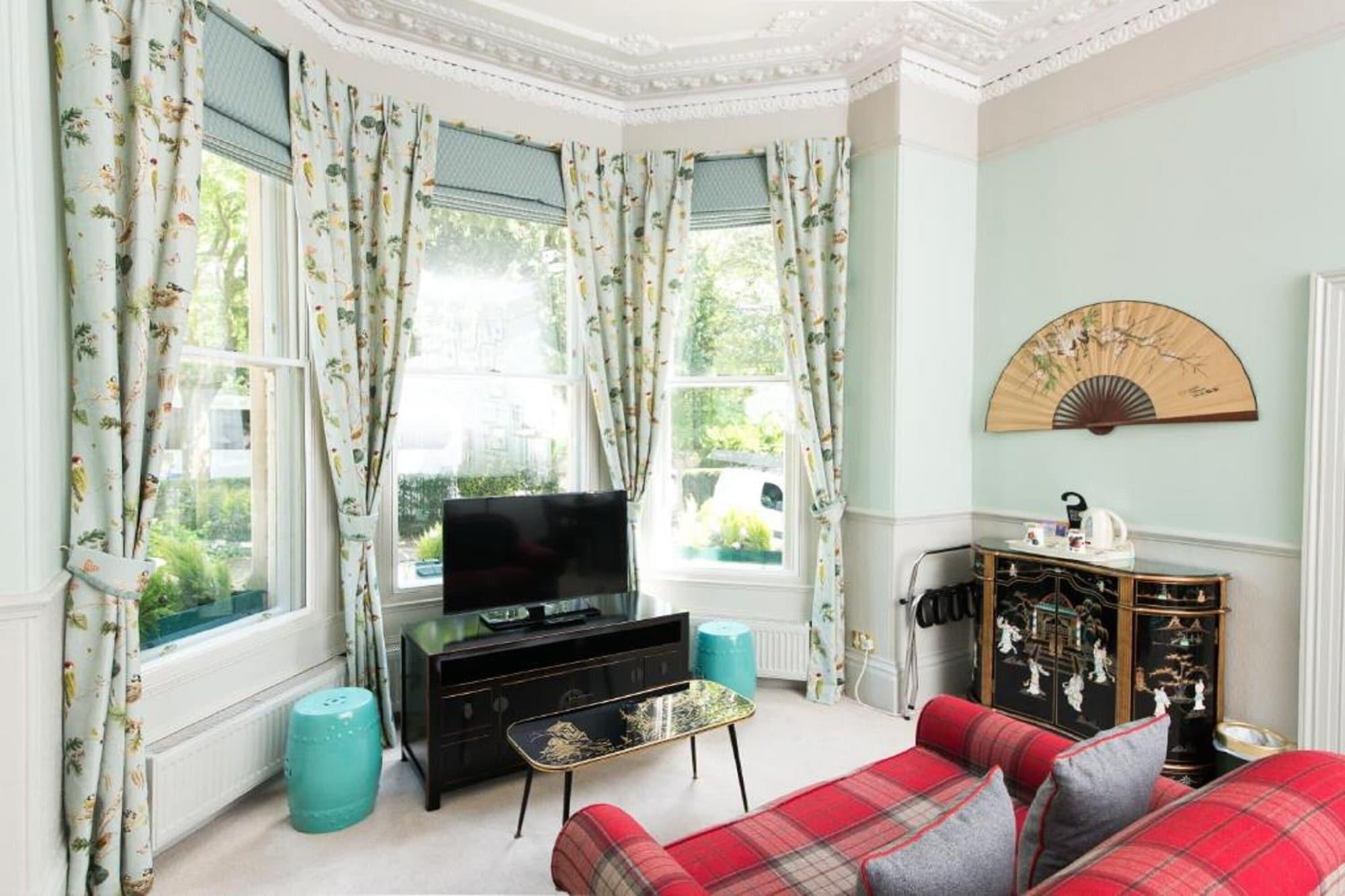 The Ayrlington Guest house Bath