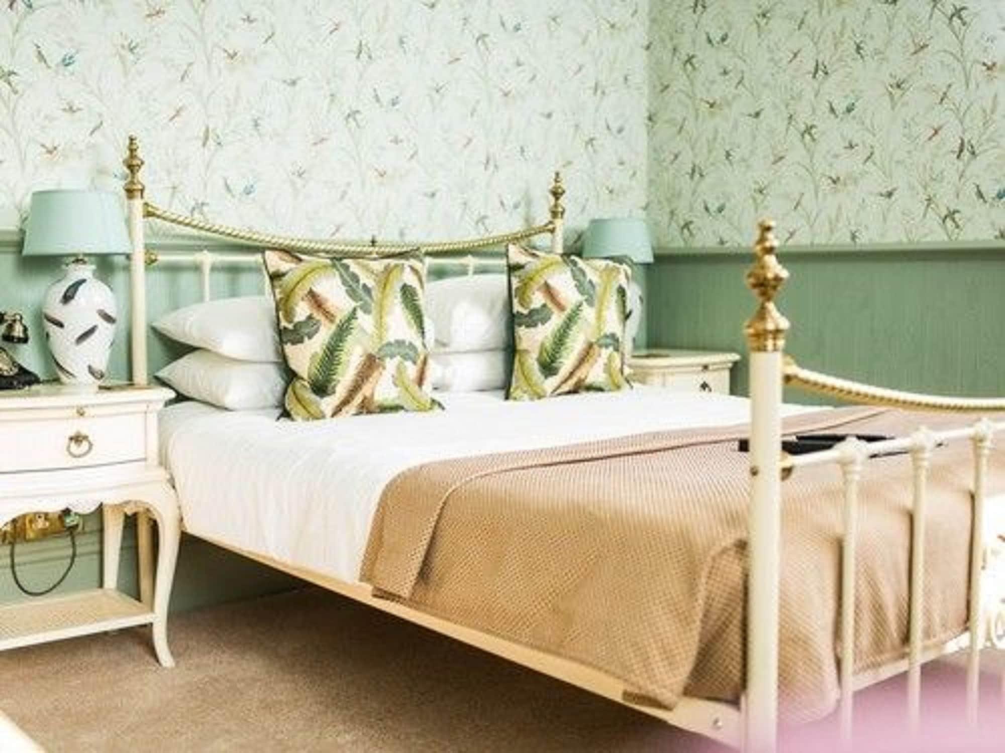 The Ayrlington Guest house