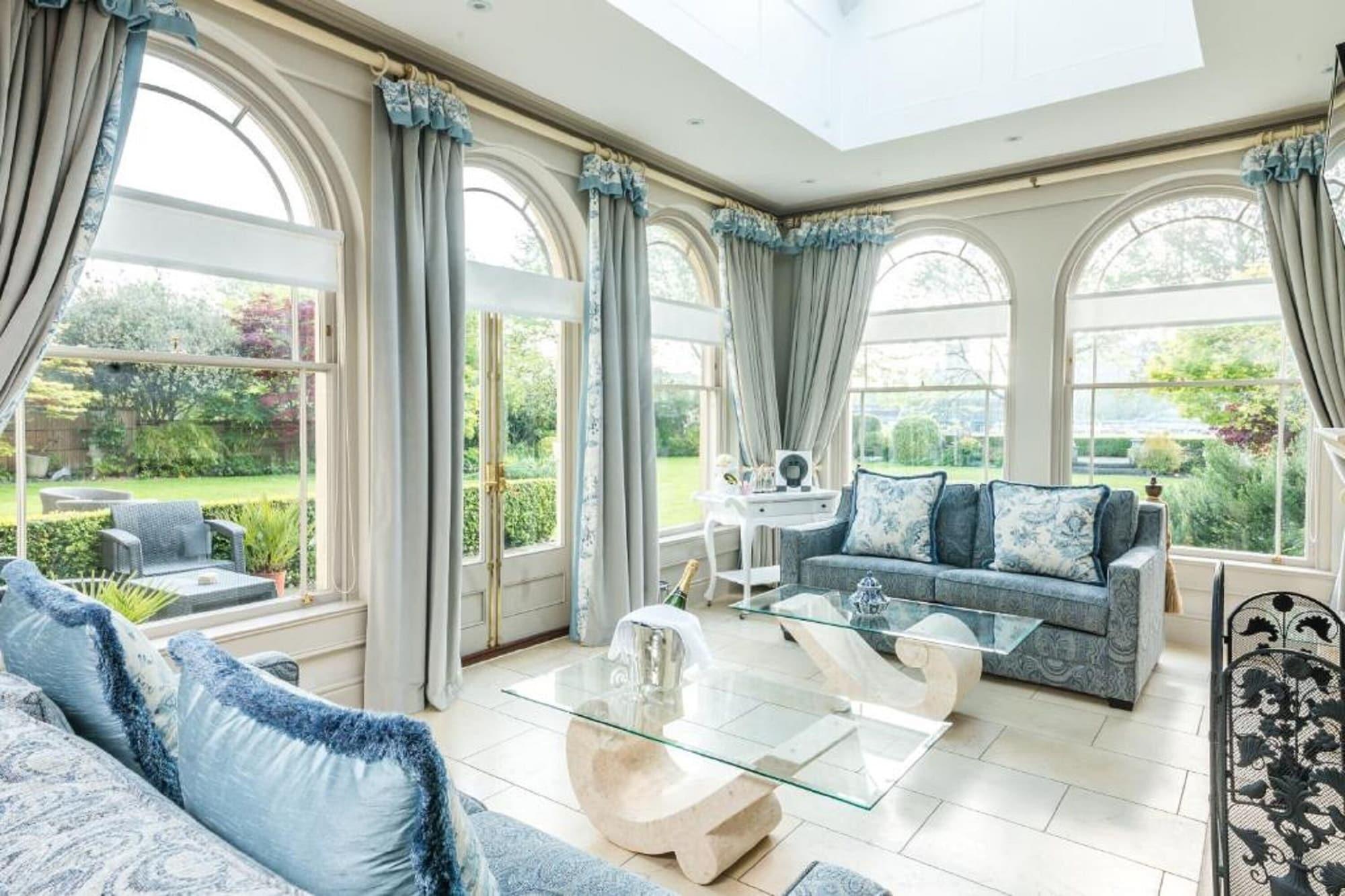 The Ayrlington Guest house 5*