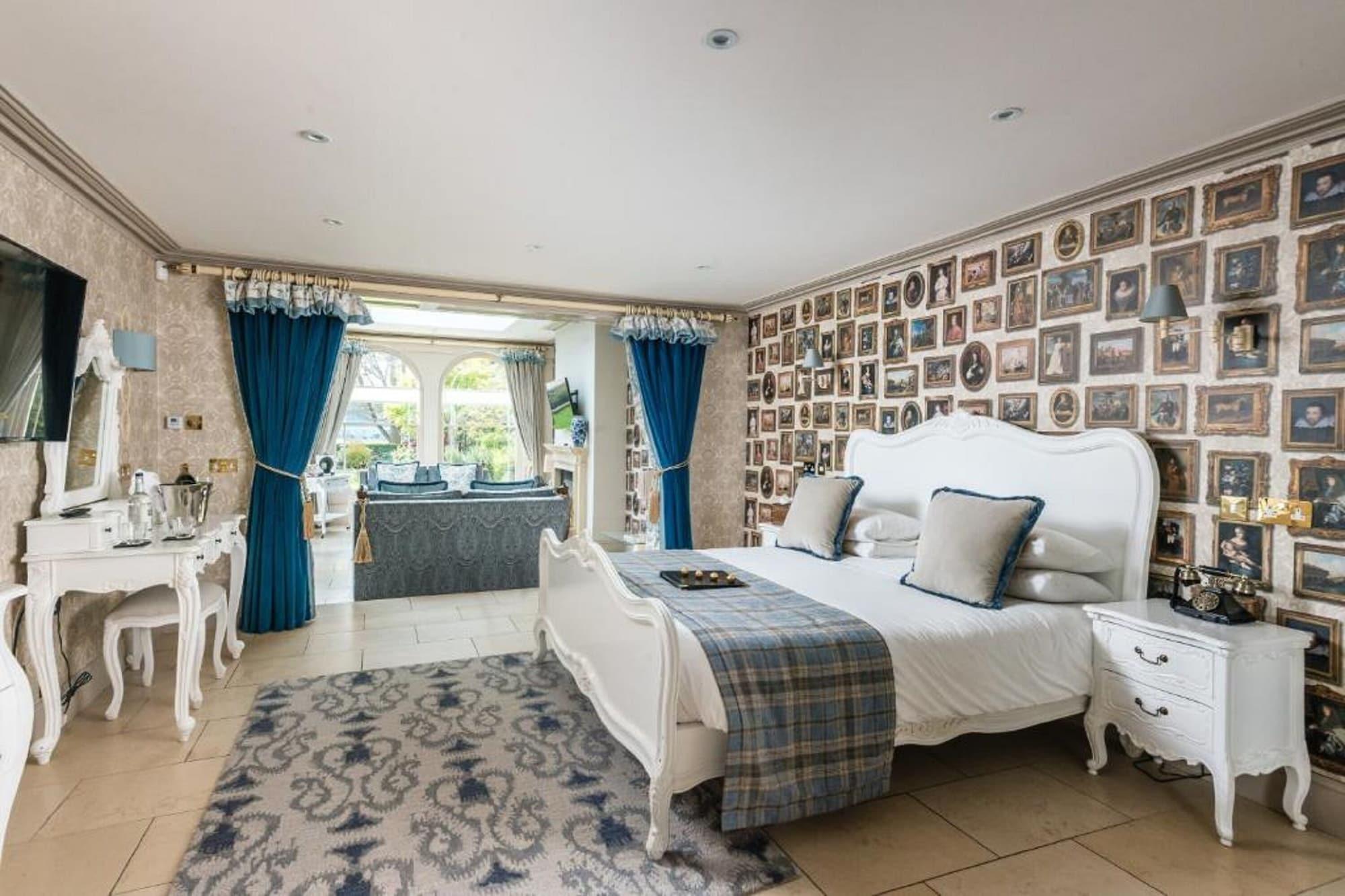 The Ayrlington Guest house 5*