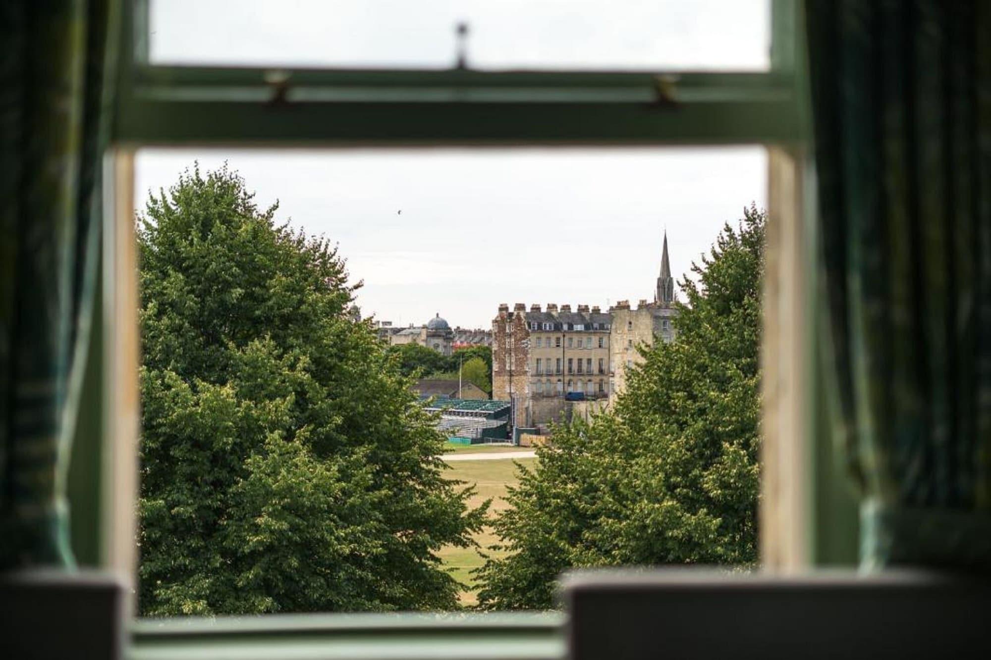 The Ayrlington Guest house 5*