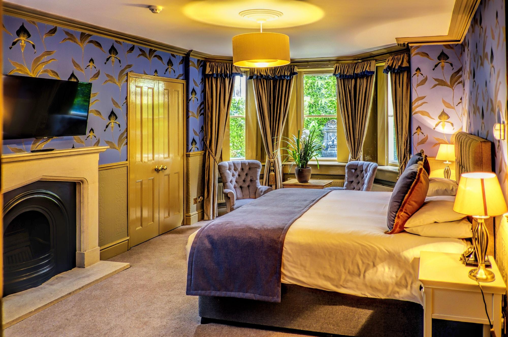 The Ayrlington Guest house