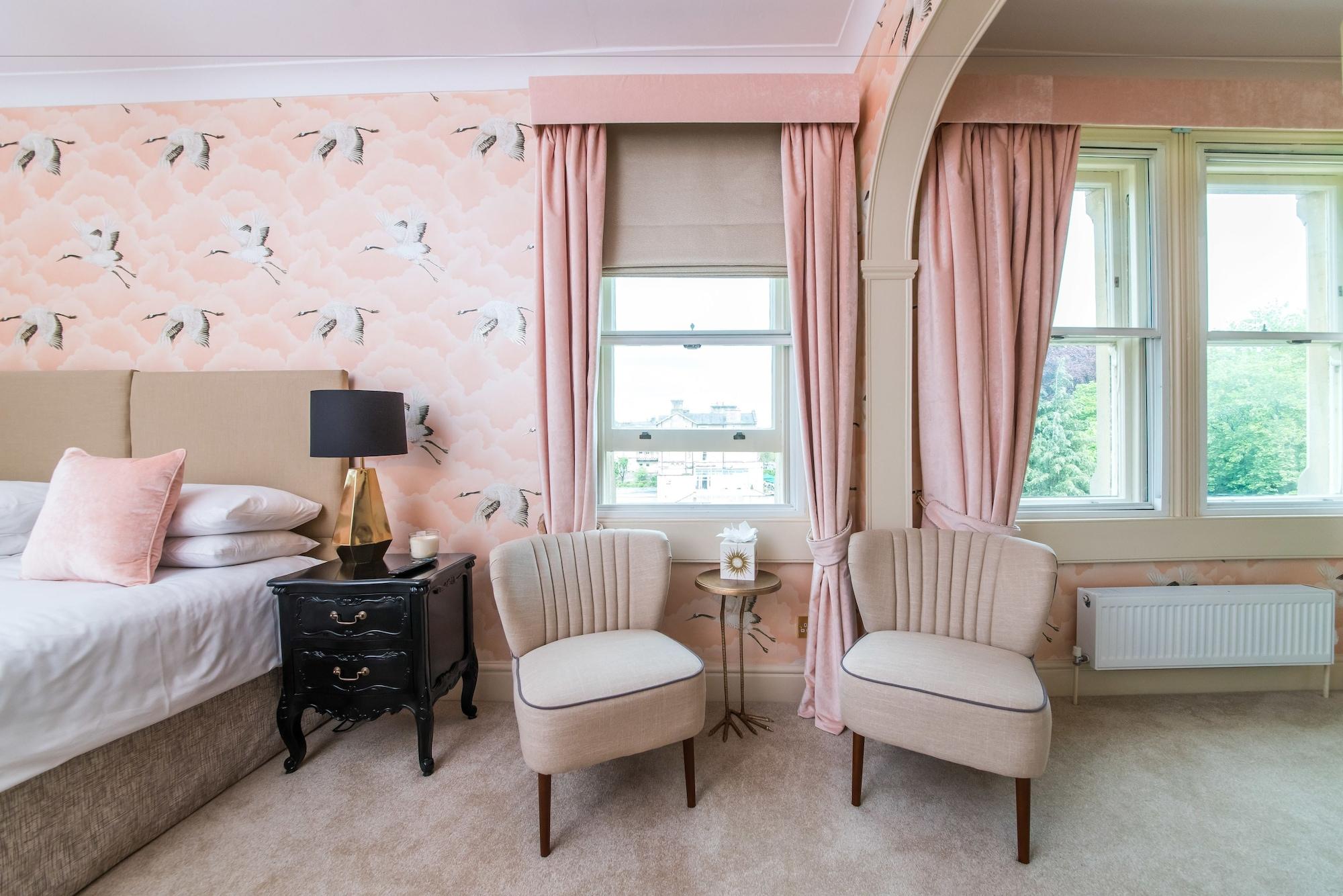 The Ayrlington Guest house 5*