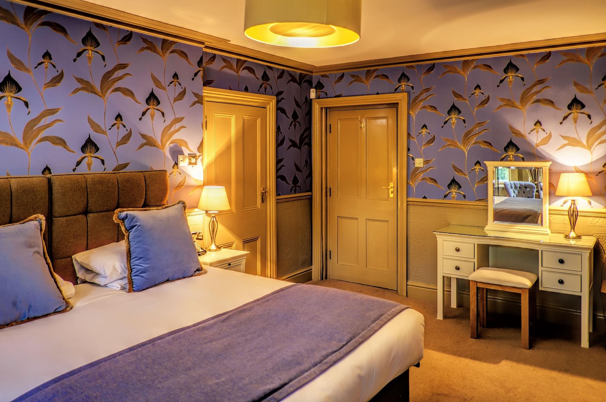 Guest house The Ayrlington