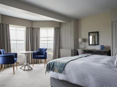 Lansdown Grove Hotel 4*