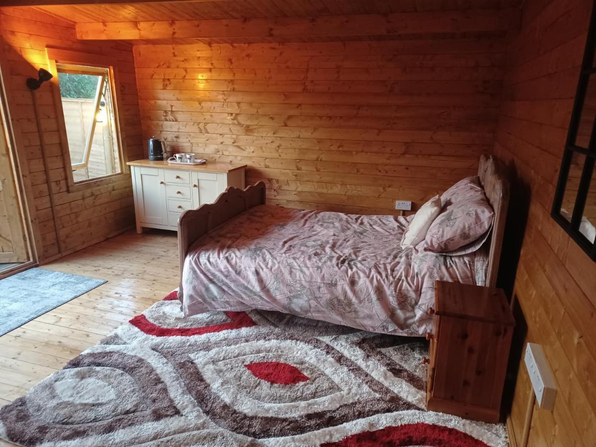 Norwell View Farm Glamping With Hot Tubs *