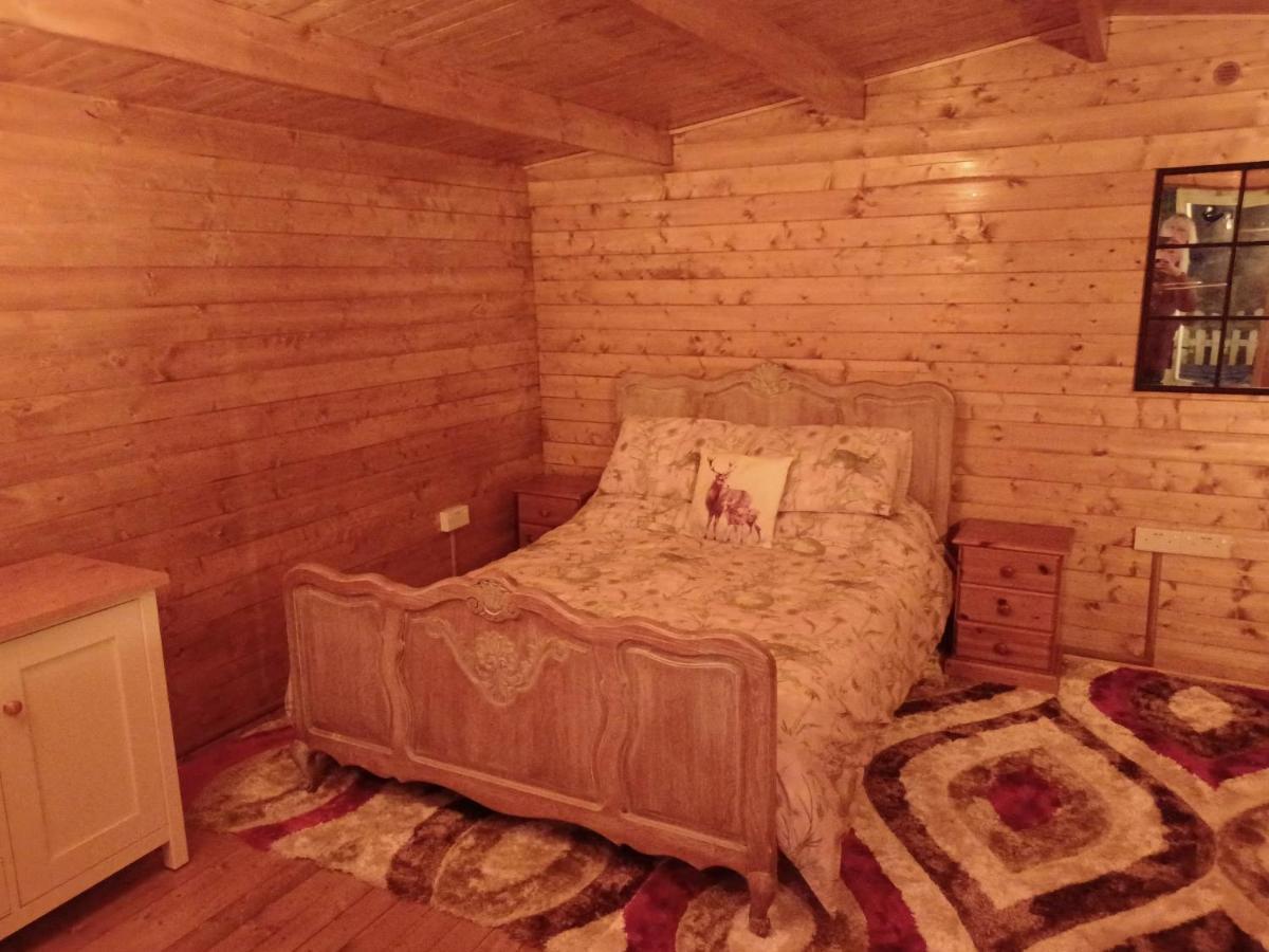 Campsite Norwell View Farm Glamping With Hot Tubs Bath