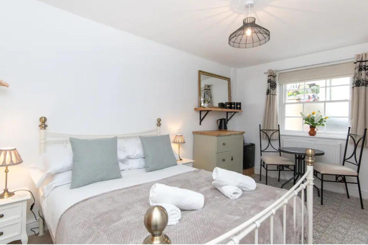Pass The Keys Cosy 1 Bed Studio In Central Apartment Bath