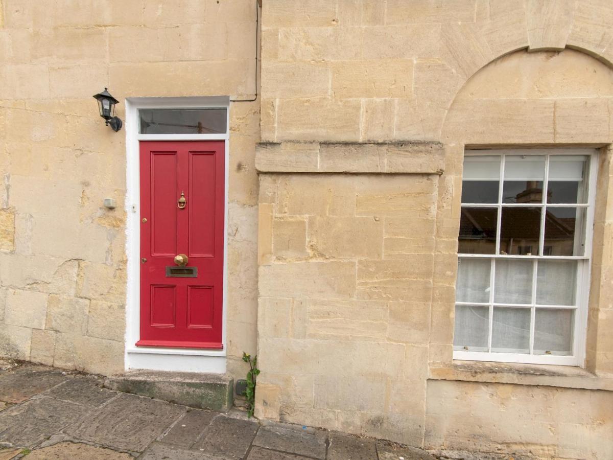 Pass The Keys Cosy 1 Bed Studio In Central * Bath