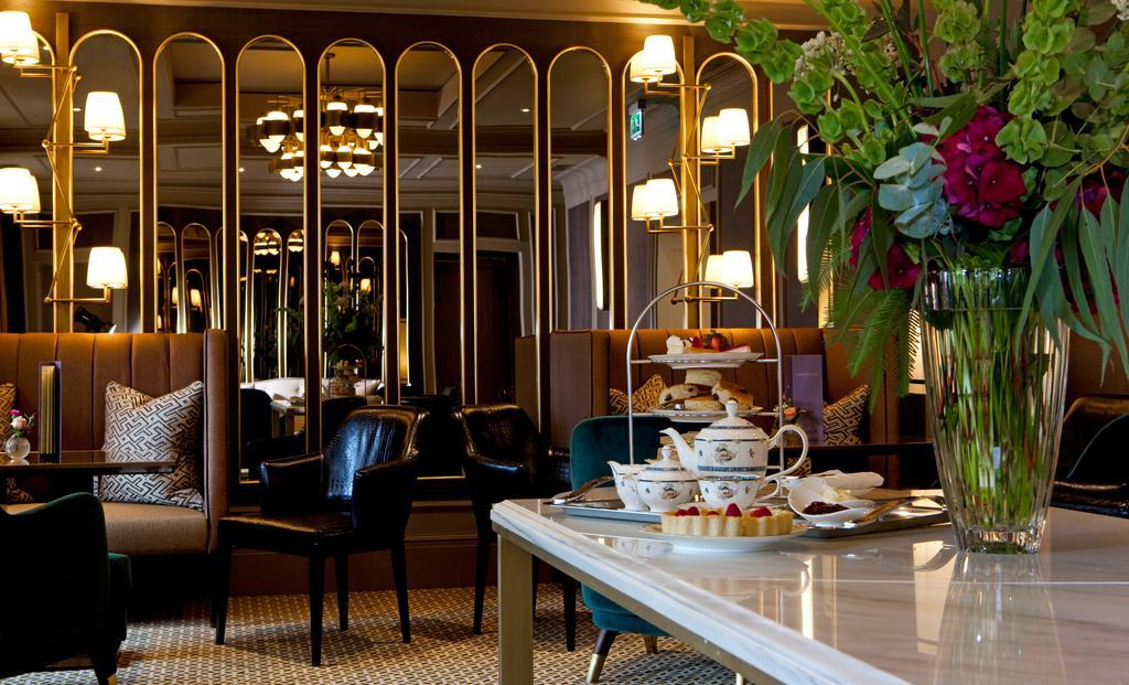 The Gainsborough - Small Luxury Of The World