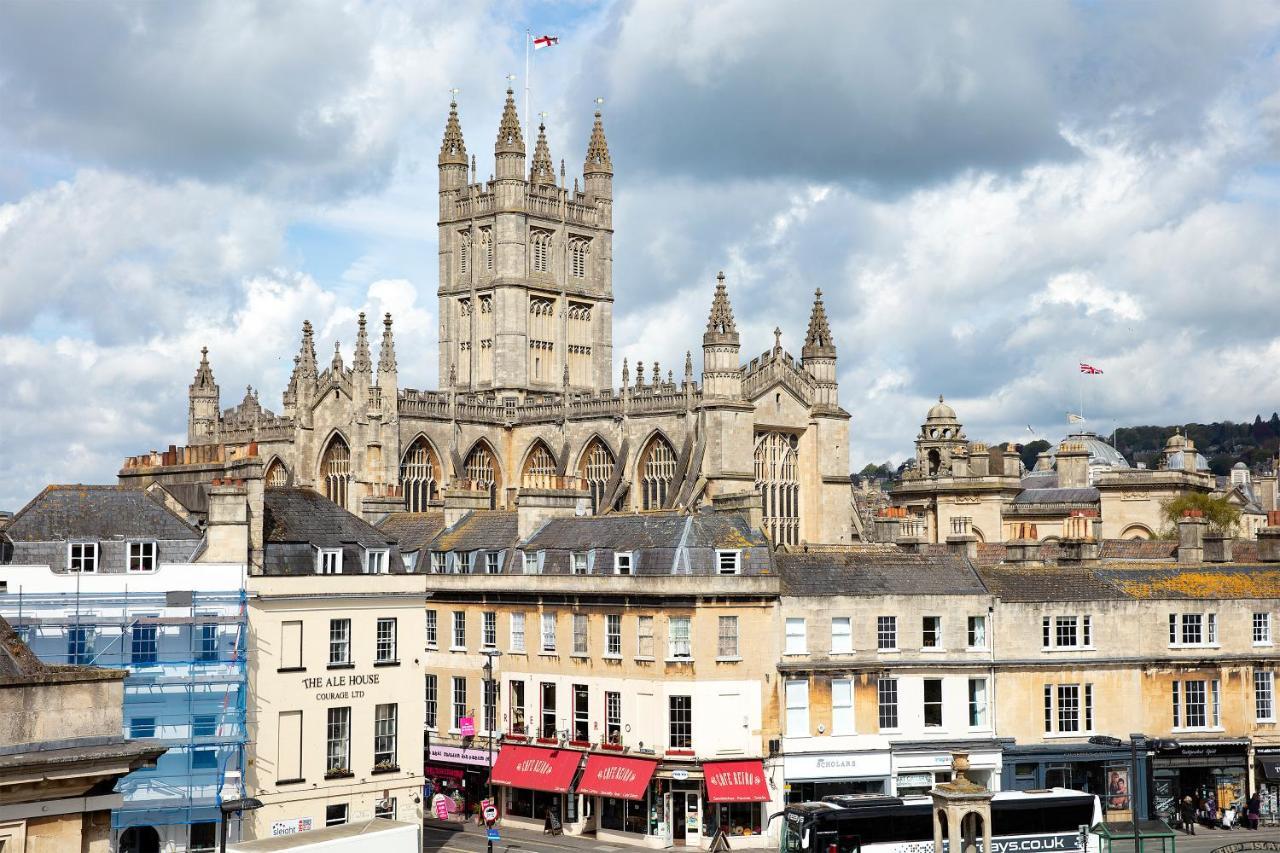 Stunning Spacious Near Parade Gardens Apartment *