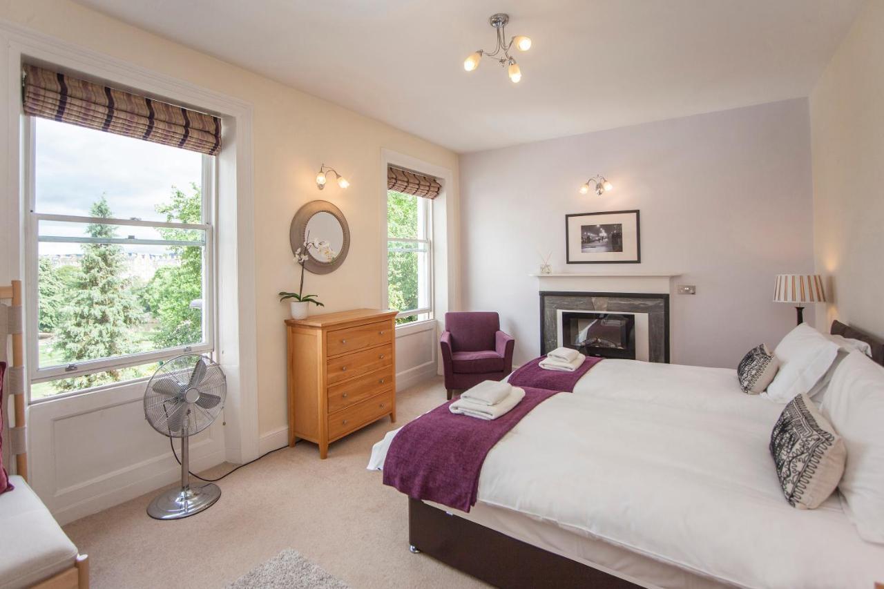 Apartment Stunning Spacious Near Parade Gardens *