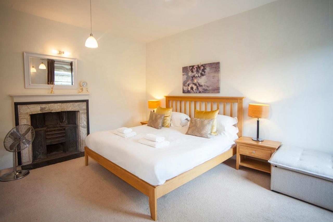 Stunning Spacious Near Parade Gardens *