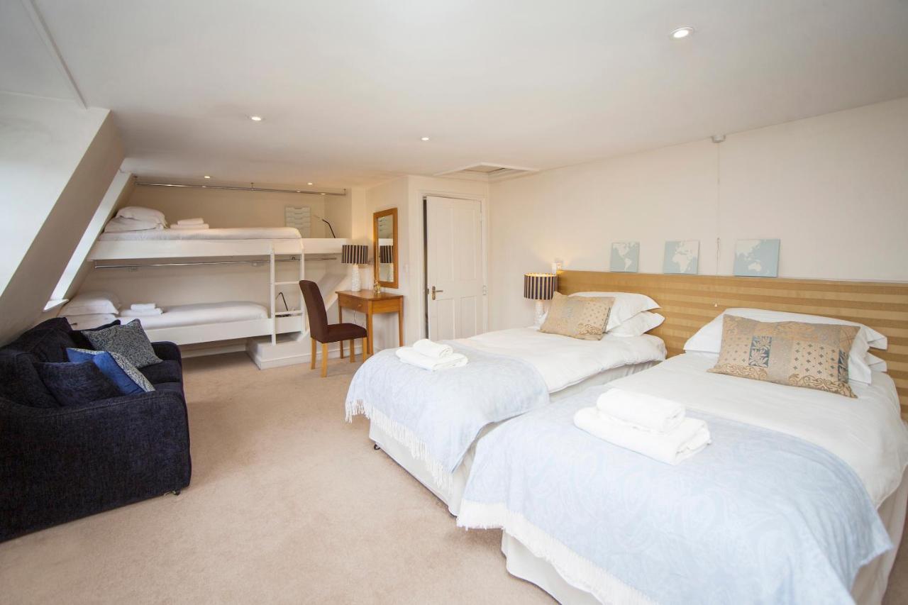 Stunning Spacious Near Parade Gardens * Bath