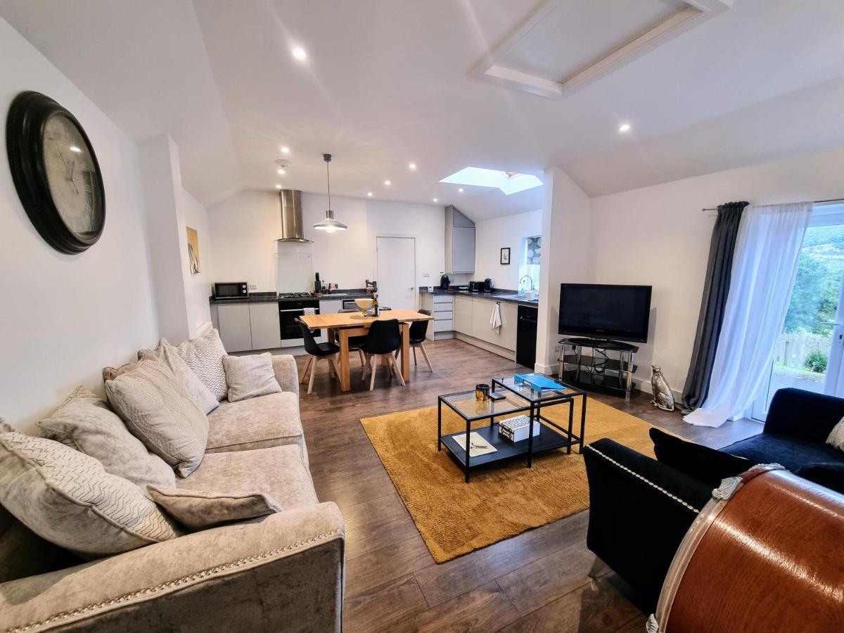 No.1 Bloom Apartments, * Bath