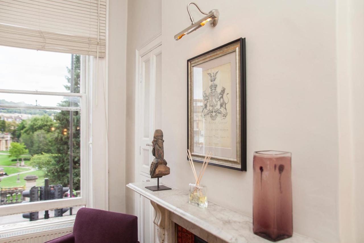 Stunning Spacious Near Parade Gardens Apartment