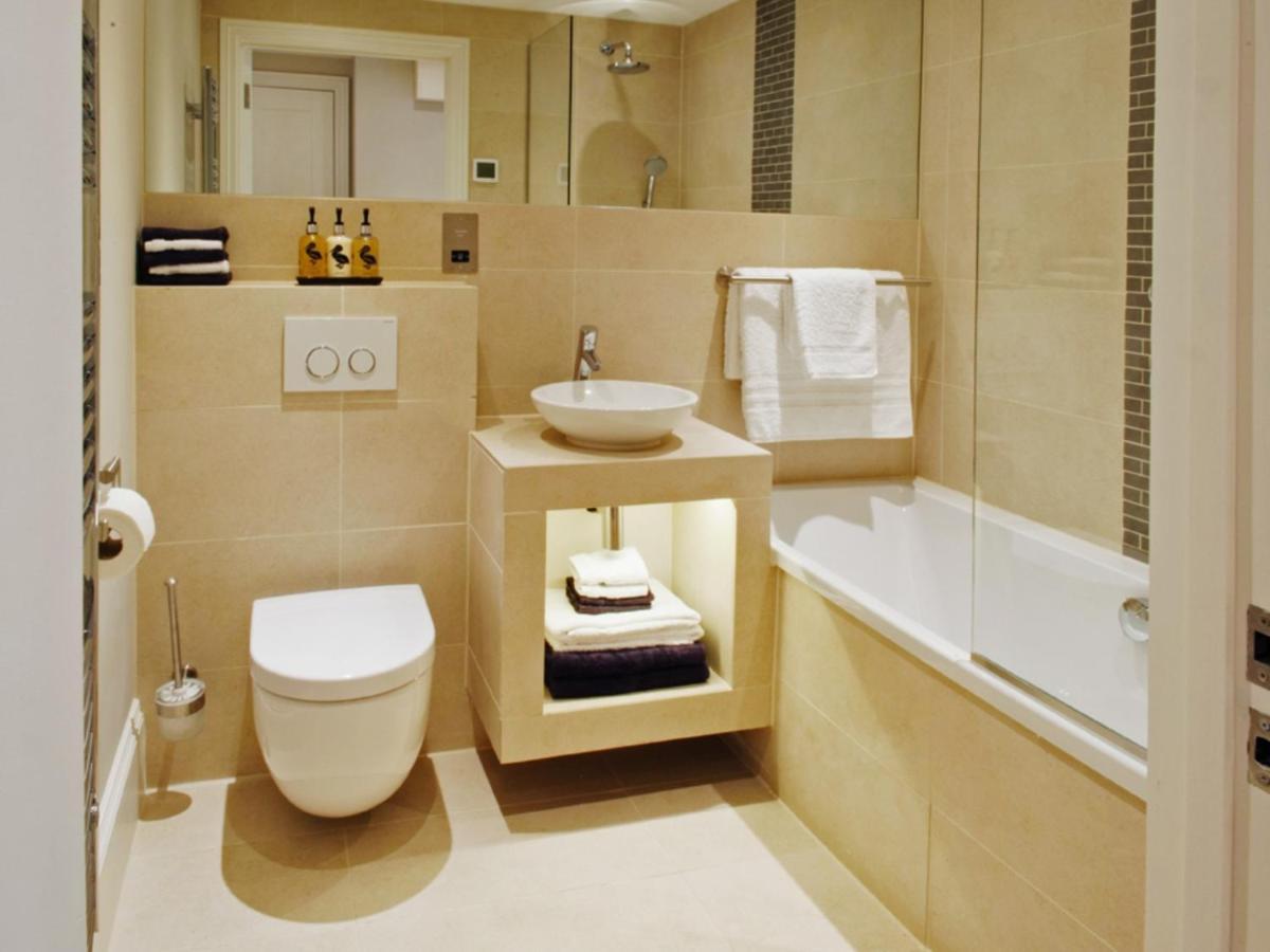 Circle Apartment *