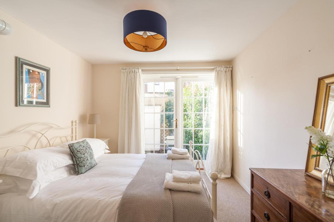 Camden Crescent Bath
