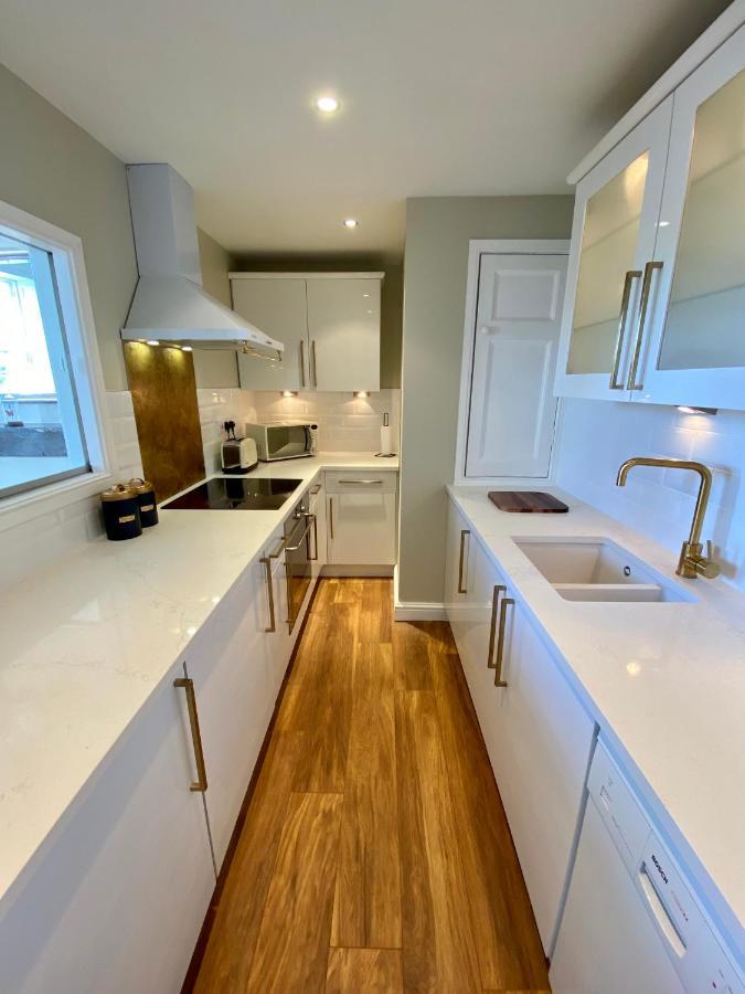 Apartment Camden Crescent