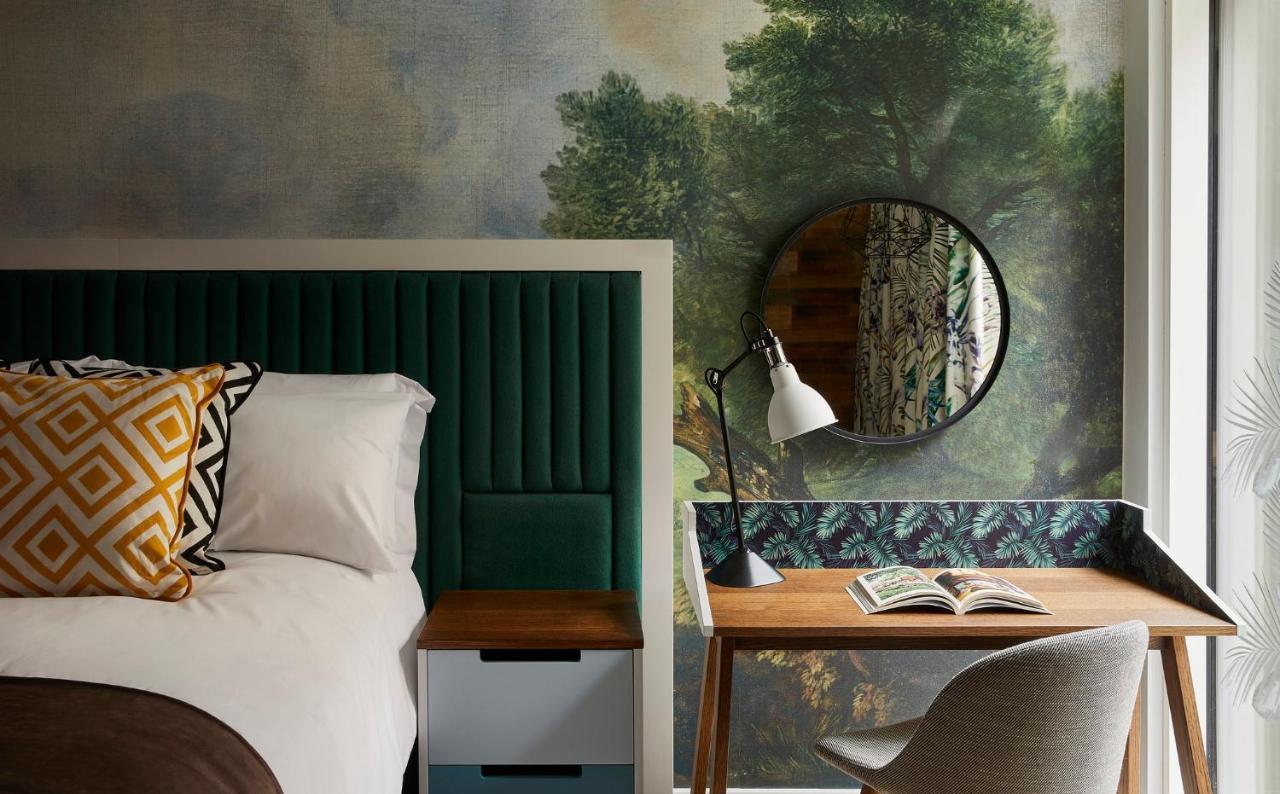 Hotel Indigo - By Ihg 4*