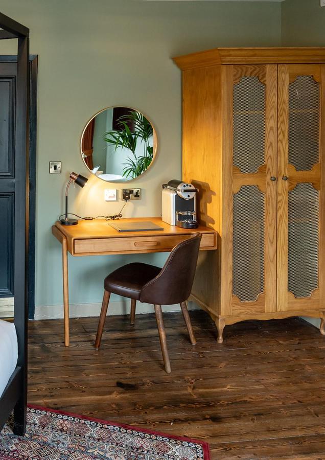 The Bear Inn 4*