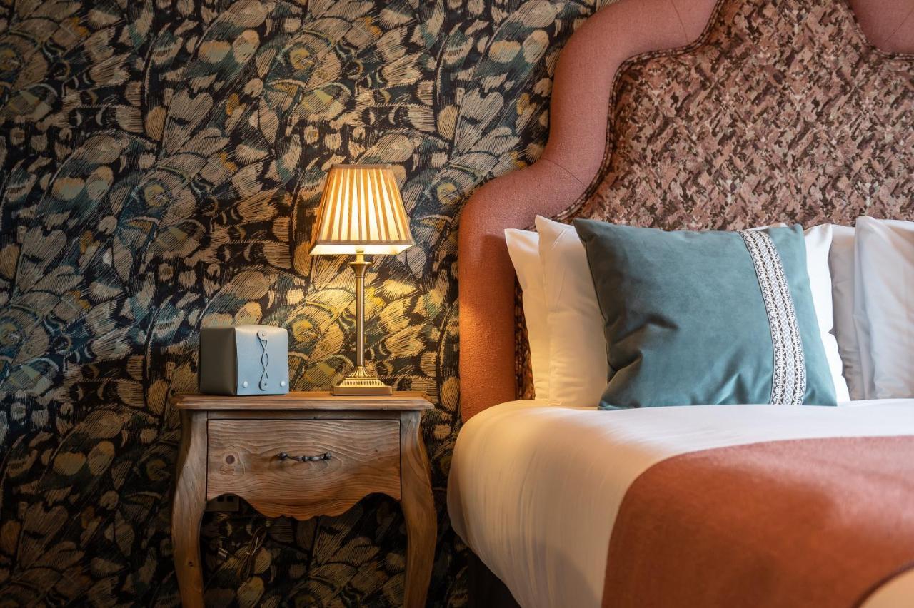 Inn The Bear 4*