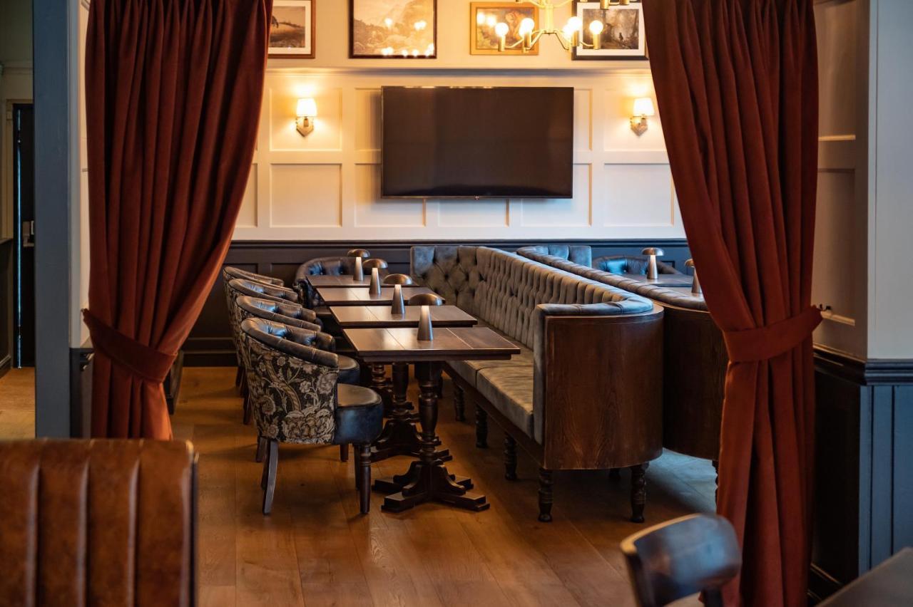 The Bear Inn 4*