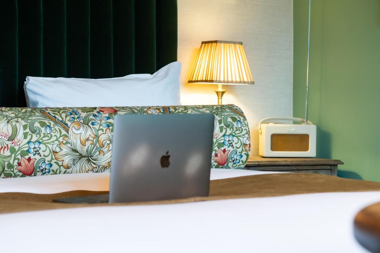 Inn The Bear 4*