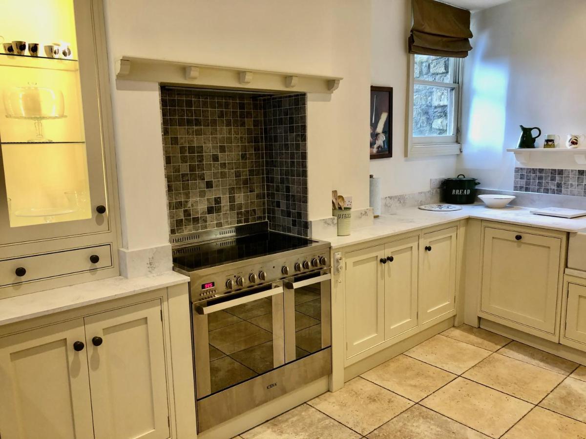 Lauras Townhouse Lansdown Slope Townhouse Bath