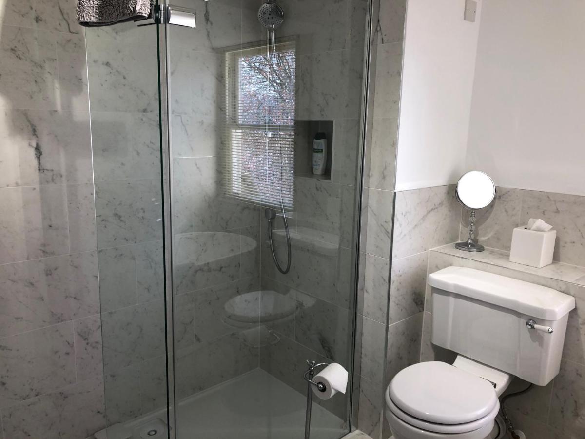 Lauras Townhouse Lansdown Slope Townhouse *