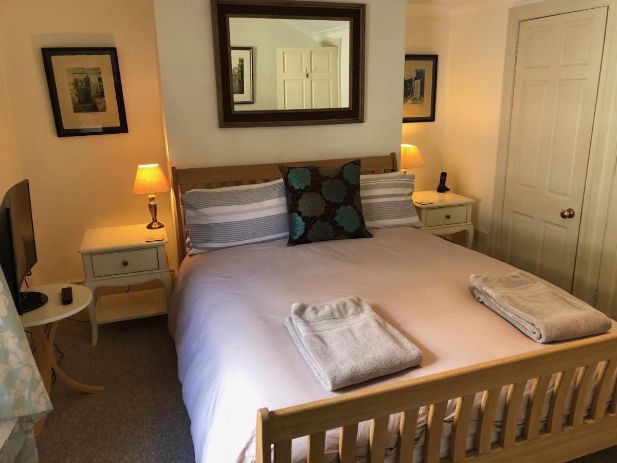 Lauras Townhouse Lansdown Slope Townhouse * Bath