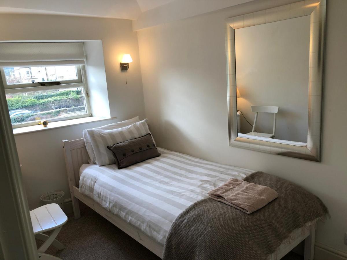 Lauras Townhouse Lansdown Slope Townhouse Apartment Bath