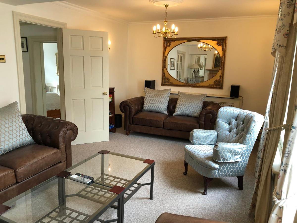 Apartment Lauras Townhouse Lansdown Slope Townhouse Bath