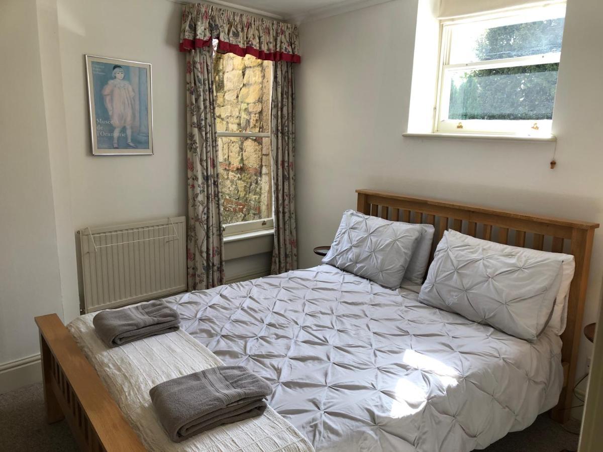 Lauras Townhouse Lansdown Slope Townhouse Apartment *