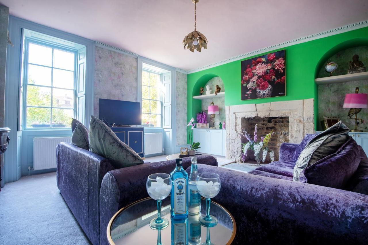 Holiday home Dream - Southbank, Evc Parking *