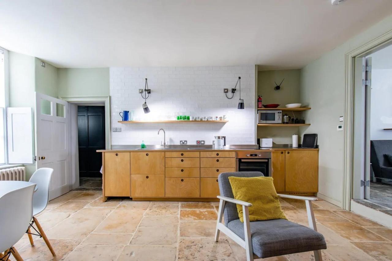 Apartment Walcot Bath