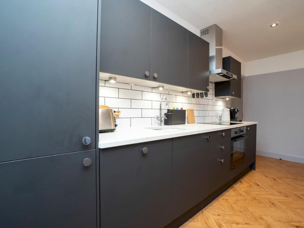 Pass The Keys Stunning 2 Bed Retreat In The Heart Of