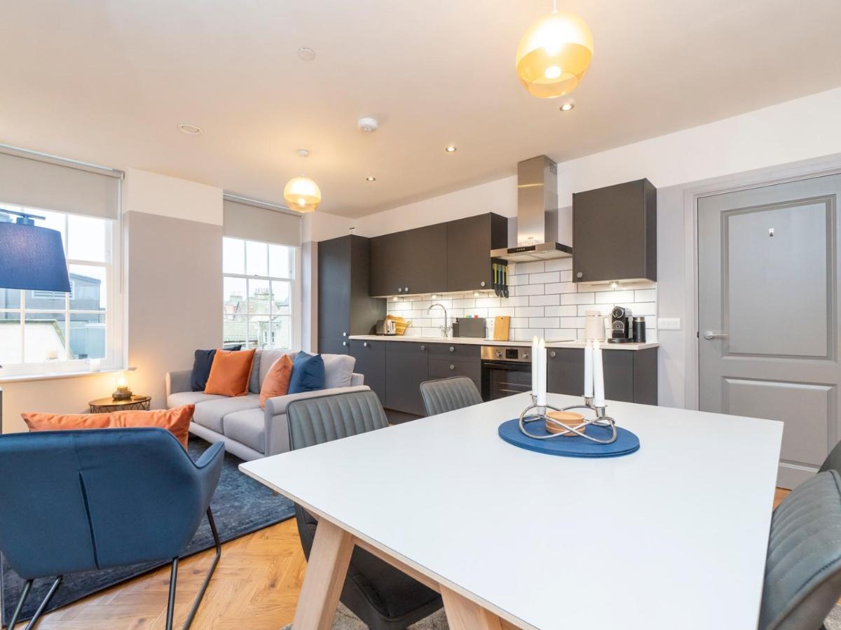 Apartment Pass The Keys Stunning 2 Bed Retreat In The Heart Of *
