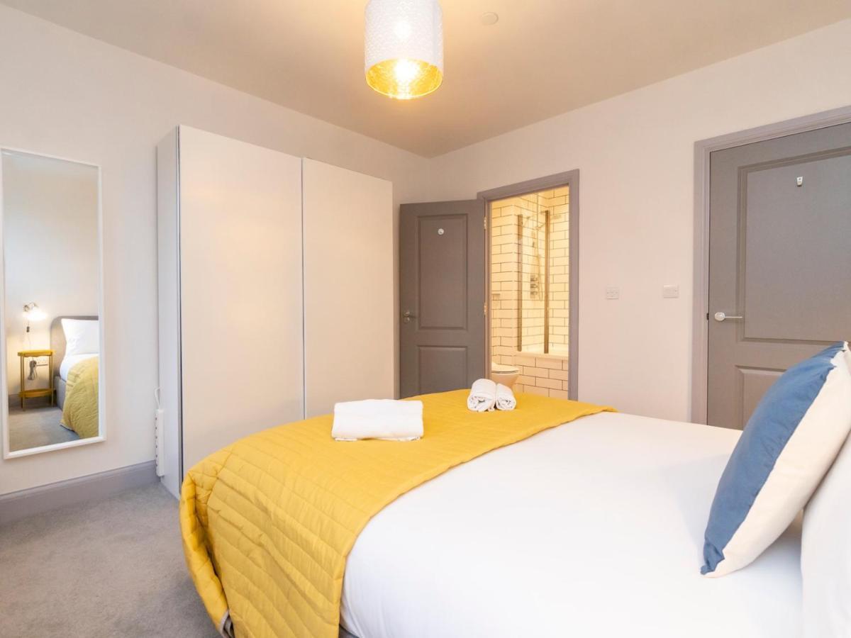 Pass The Keys Stunning 2 Bed Retreat In The Heart Of Apartment *