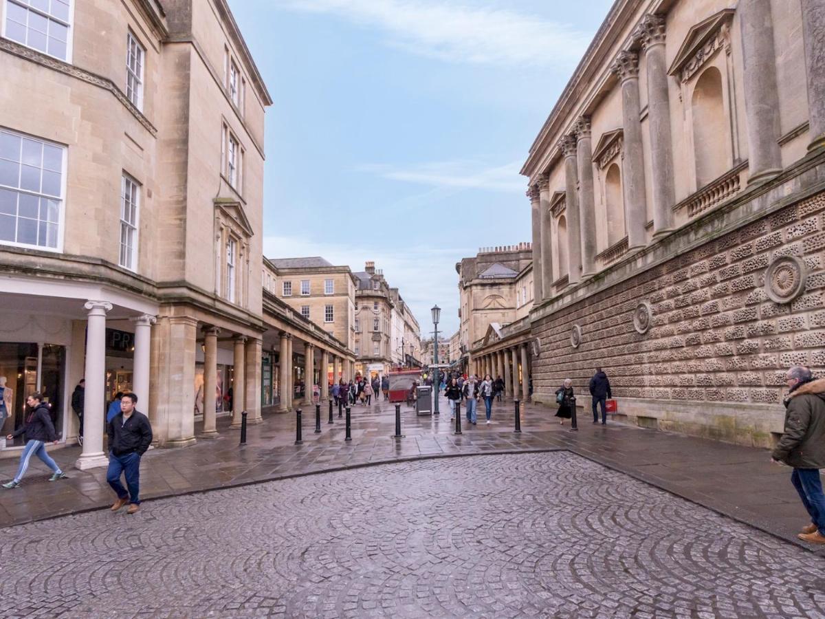 Pass The Keys Stunning 2 Bed Retreat In The Heart Of Apartment Bath