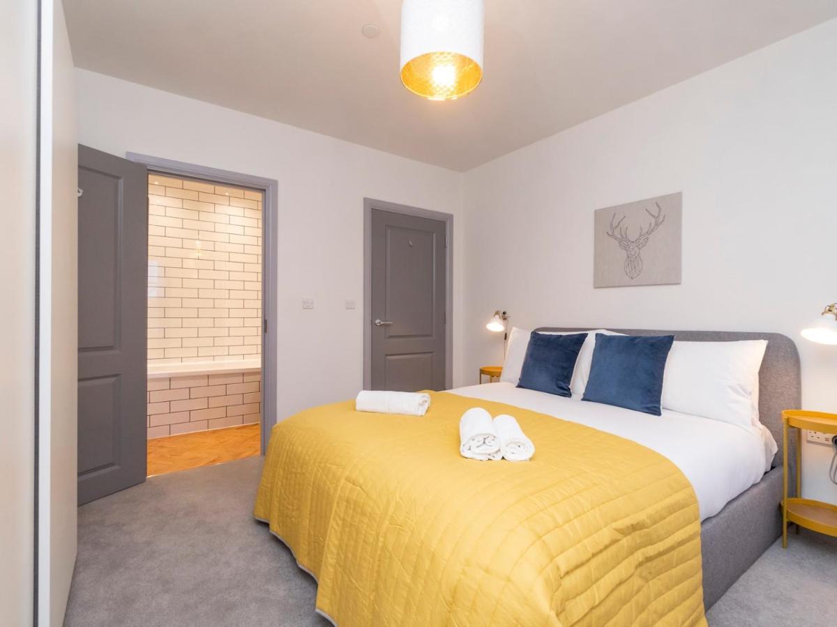 Apartment Pass The Keys Stunning 2 Bed Retreat In The Heart Of