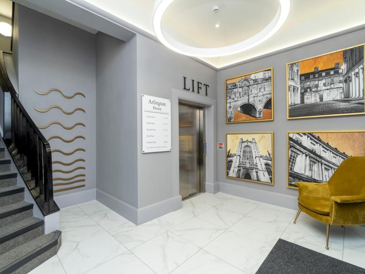 Pass The Keys Stunning 2 Bed Retreat In The Heart Of
