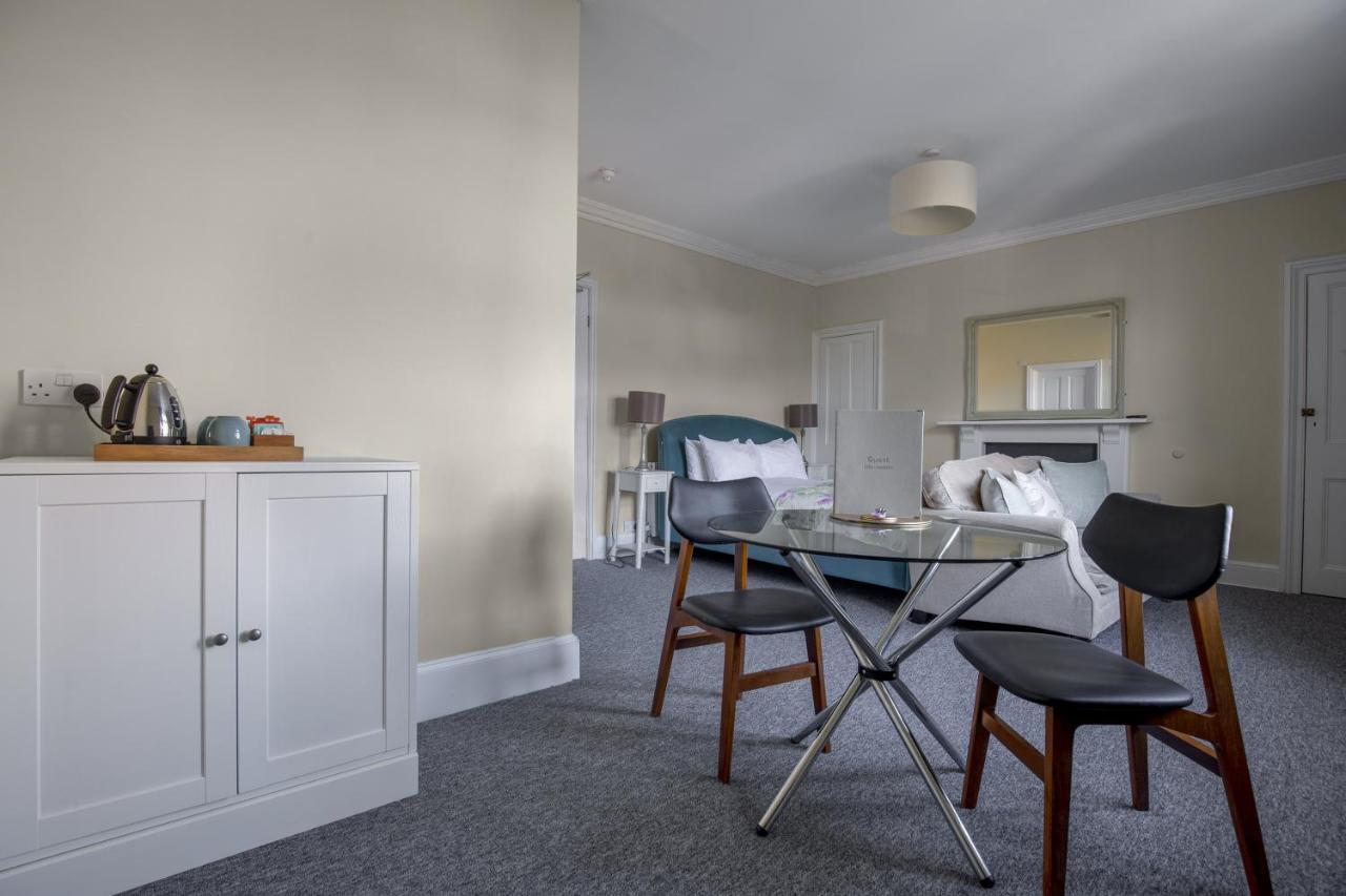 Number 17 Guest house