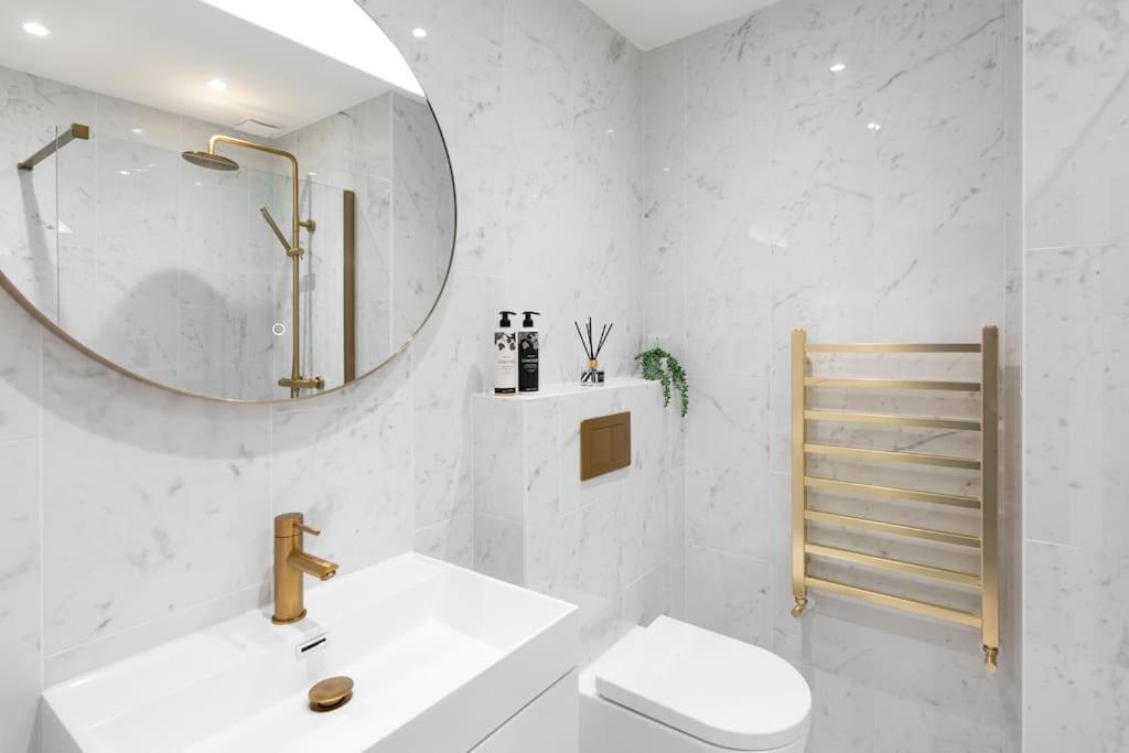 Bladud Buildings Apartment Bath