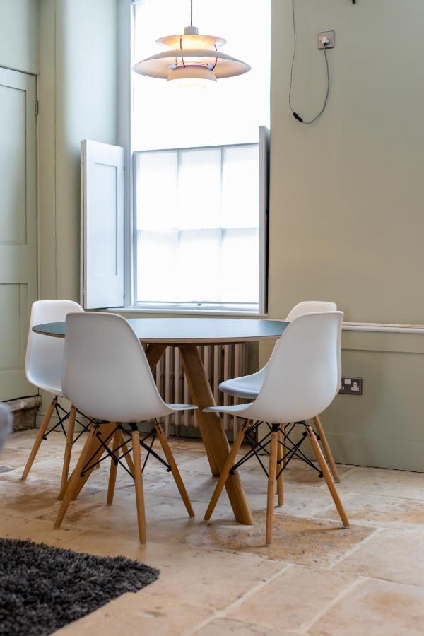 Apartment Walcot