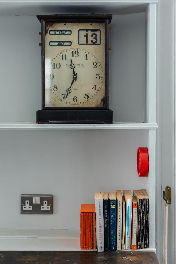 Walcot Apartment *